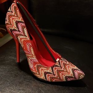 Women high heels